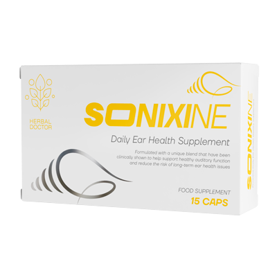 Buy Sonixine in United Kingdom