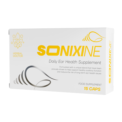 Sonixine Website oficial